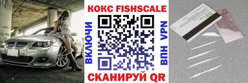 Cocaine FishScale  Ясногорск 